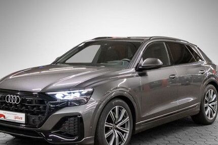 Audi Q8 26.821 km 65.920 € Stuttgart 70563