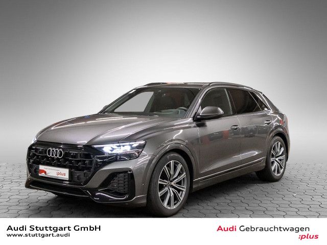 Audi Q8 26.821 km 65.920 € Stuttgart 70563