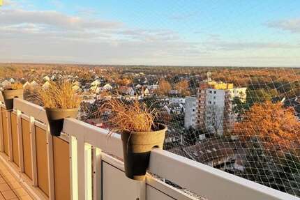 Wohnung zum Kaufen in Heusenstamm 285.000 € 99 m² 4 zimmer