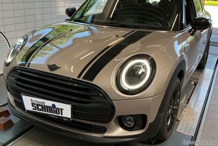 Mini Cooper Clubman 9.995 km 32.990 &euro; Soest 59494