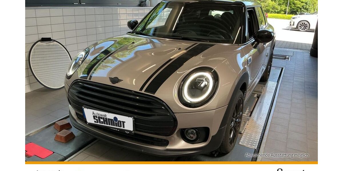 Mini Cooper Clubman 9.995 km 32.990 &euro; Soest 59494