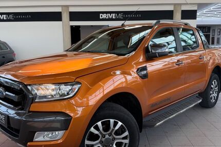 Ford Ranger 149.727 km 21.999 &euro; Dorfen 84405