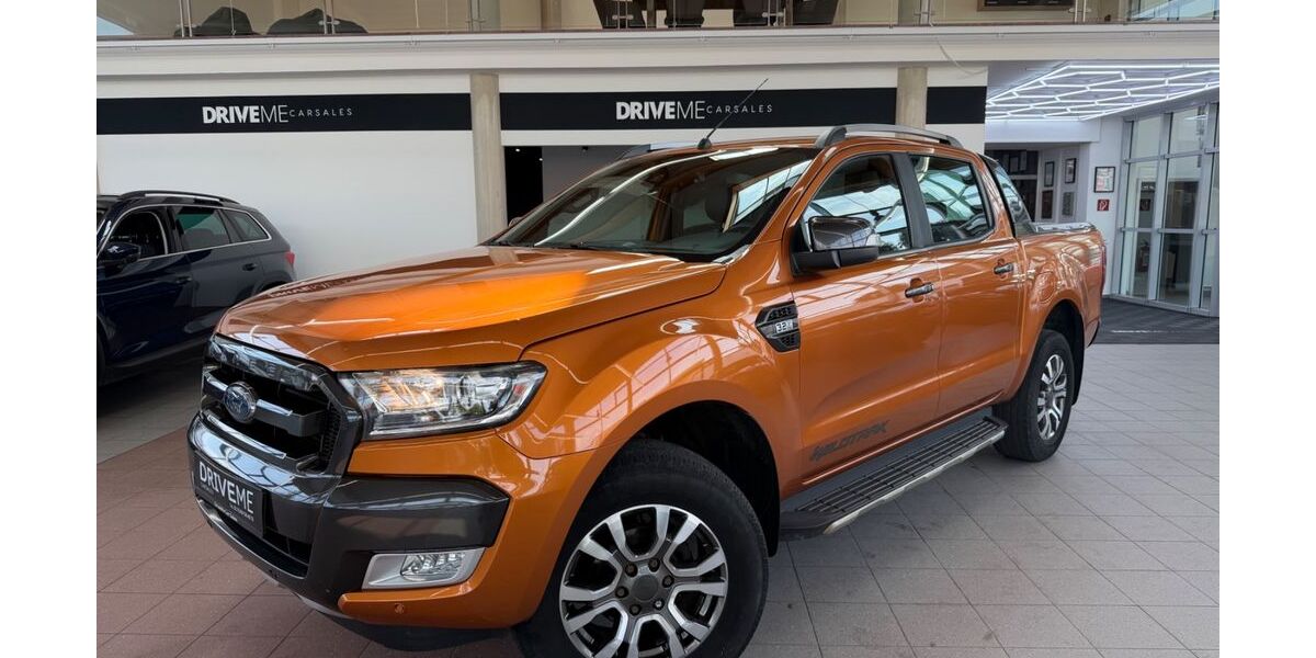 Ford Ranger 149.727 km 21.999 &euro; Dorfen 84405