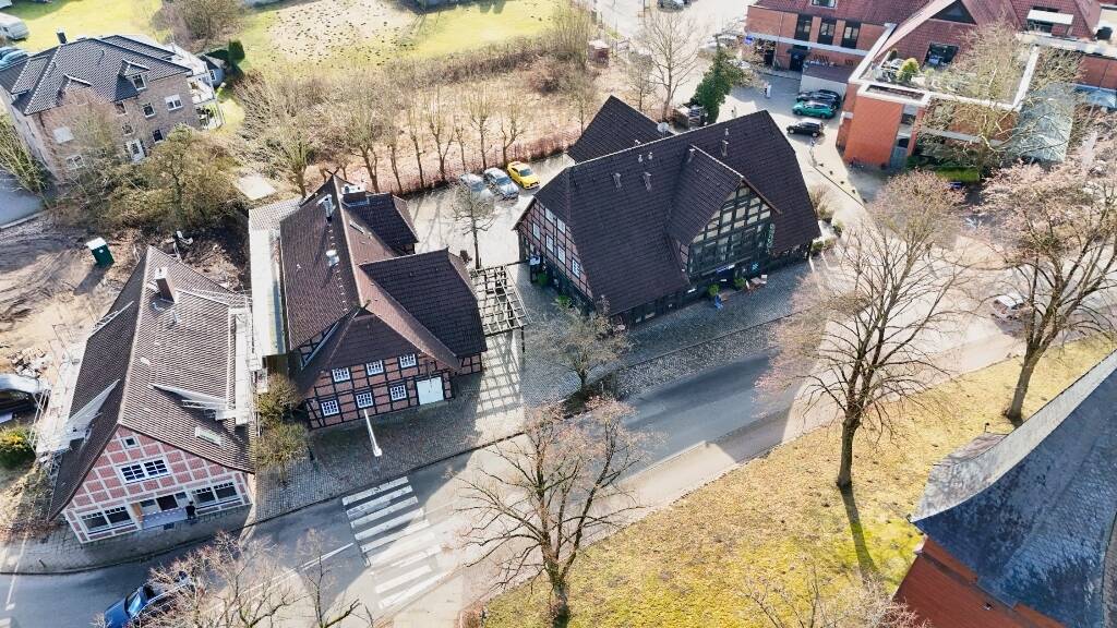 Gewerbeobjekt Seevetal - Hittfeld Hittfeld - 3.350.000&euro; | Angebot:25996287