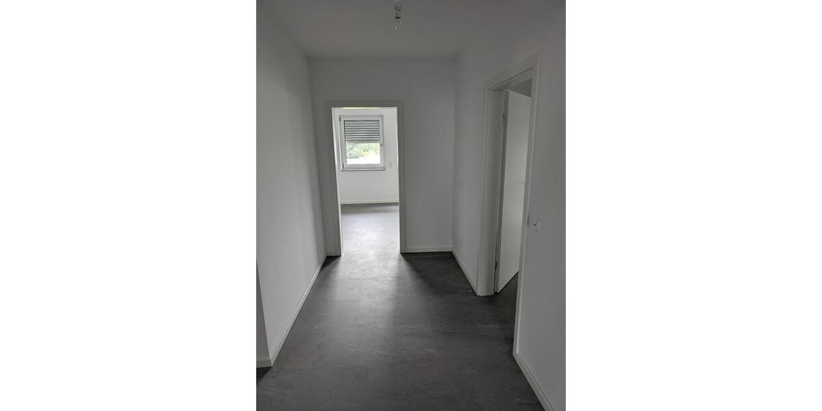 4-Zimmerwohnung Erstbezug zimmer