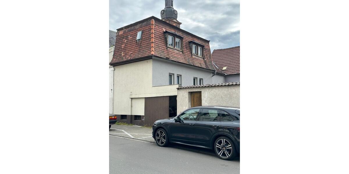 Mehrfamilienhaus, Wohnhaus Grünstadt - 5 Zimmer, 200 m&sup2;, 362.500&euro; | Angebot:26901118