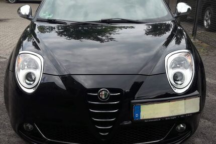 Alfa Romeo MiTo 53.800 km 5.800 &euro; Berlin 12624