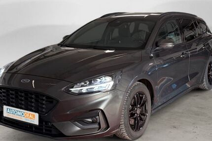 Ford Focus 42.500 km 15.249 &euro; Dinslaken 46539