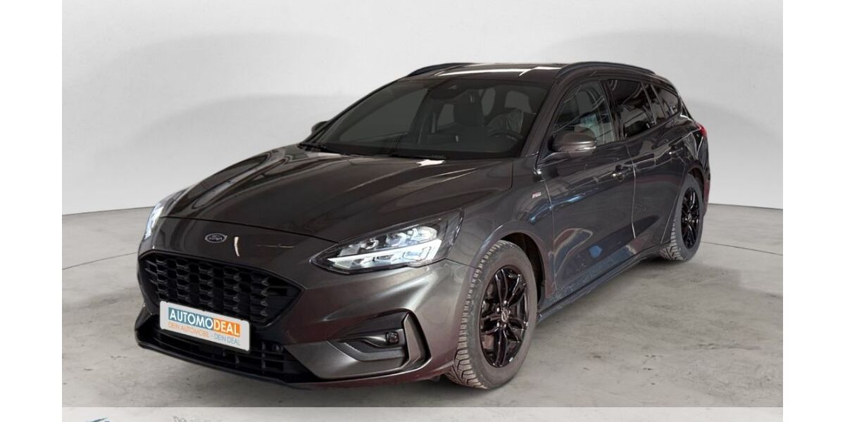 Ford Focus 42.500 km 15.249 &euro; Dinslaken 46539