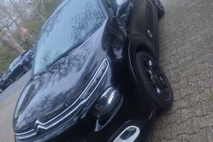 Citroen C3 100.800 km 7.200 &euro; Wuppertal 42107