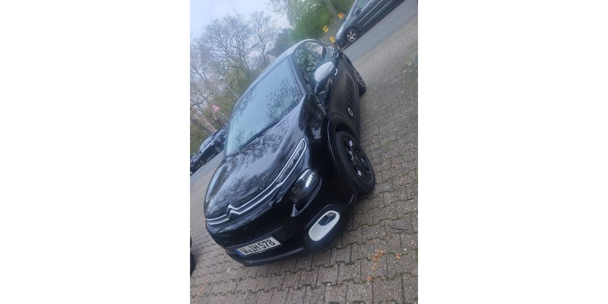 Citroen C3 100.800 km 7.200 &euro; Wuppertal 42107