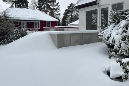 Zwei Generationen Haus komplett saniert, mit großen Garten 6 zimmer