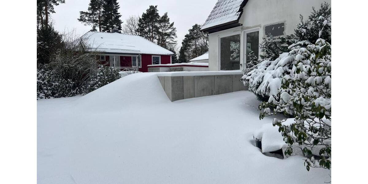 Zwei Generationen Haus komplett saniert, mit großen Garten 6 zimmer