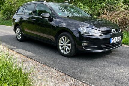 VW Golf 282.000 km 7.299 &euro; Salzkotten 33154