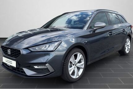 Seat Leon 25.630 km 29.690 € Simmern 55469