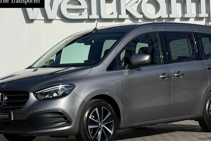 Mercedes-Benz T-Klasse 22.150 km 31.945 &euro; Stemwede-Levern 32351