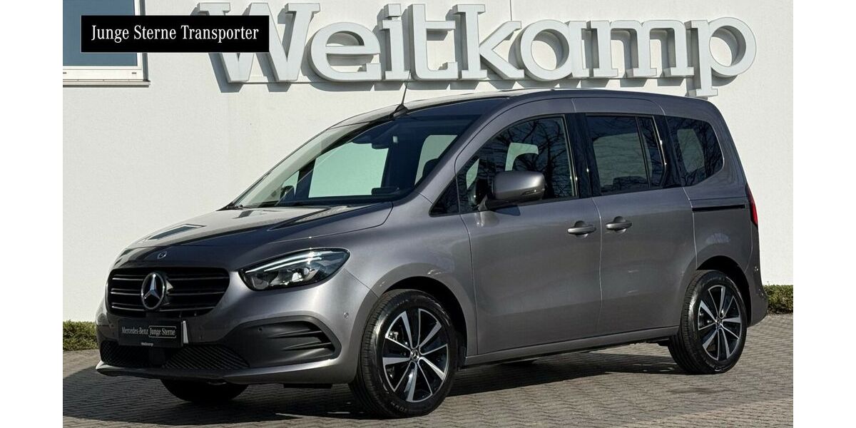 Mercedes-Benz T-Klasse 22.150 km 31.945 &euro; Stemwede-Levern 32351