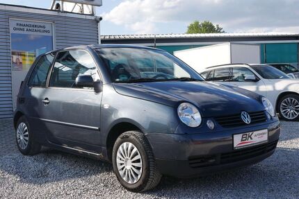 VW Lupo 253.400 km 1.390 &euro; Königsbrunn 86343