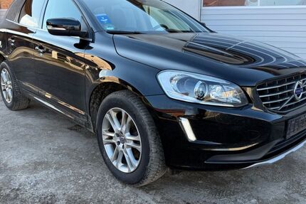Volvo XC60 195.686 km 11.990 &euro; Plattenburg 19339