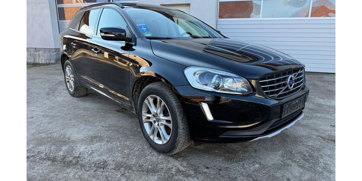 Volvo XC60 195.686 km 11.990 &euro; Plattenburg 19339