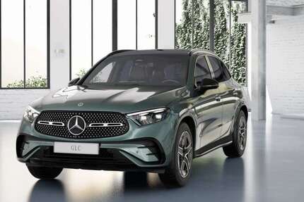 Mercedes-Benz GLC 220 12.500 km 58.880 € Oldenburg 26129
