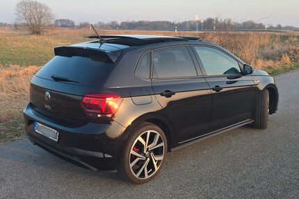 VW Polo 115.000 km 17.900 &euro; Kiel 24113