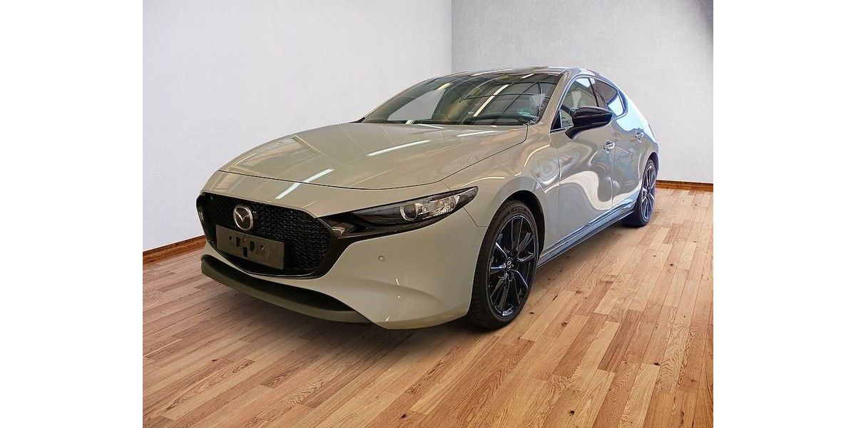 Mazda 3 19.999 km 24.990 &euro; Holzminden 37603