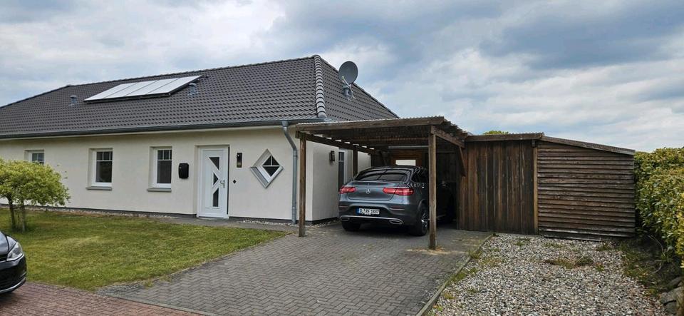 Doppelhaushälfte Eggebek - 3 Zimmer, 83 m&sup2;, 230.000&euro; | Angebot:26850837
