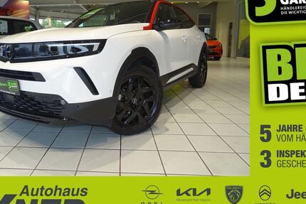 Opel Mokka 22.250 km 16.450 &euro; Hof 95032