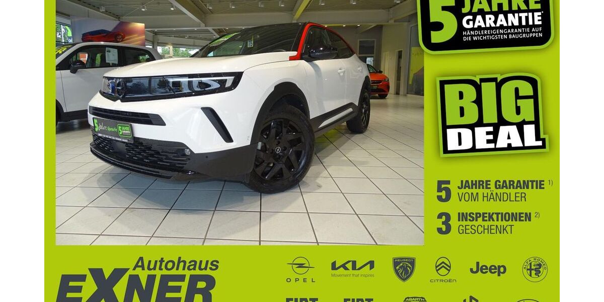 Opel Mokka 22.250 km 16.450 &euro; Hof 95032