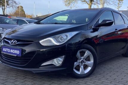 Hyundai i40 237.557 km 4.990 € Husum 25813