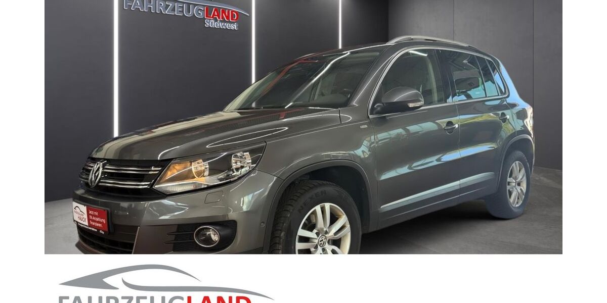 VW Tiguan 171.000 km 10.690 &euro; Müllheim 79379