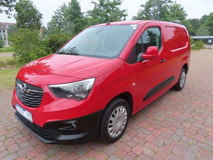 Opel Combo 100.000 km 13.690 € Freren 49832