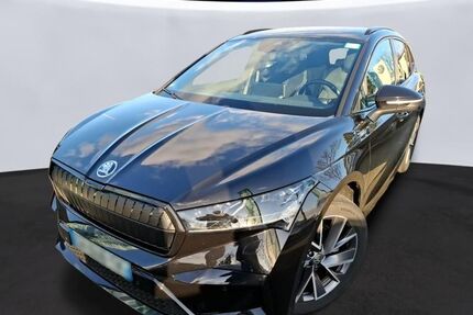 Skoda Enyaq 36.200 km 25.590 &euro; Nabburg 92507