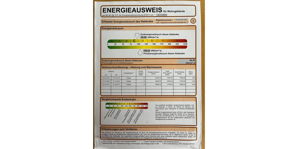 Hochparterre Bobritzsch-Hilbersdorf Hilbersdorf - 2 Zimmer, 55 m&sup2;, 60.000&euro; | Angebot:24878742
