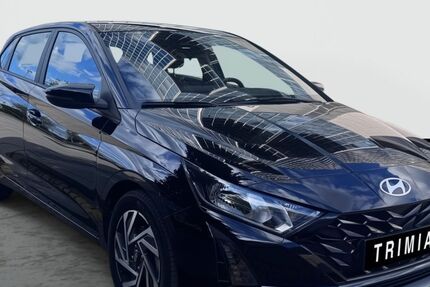 Hyundai i20 8.700 km 16.480 &euro; Diepholz 49356