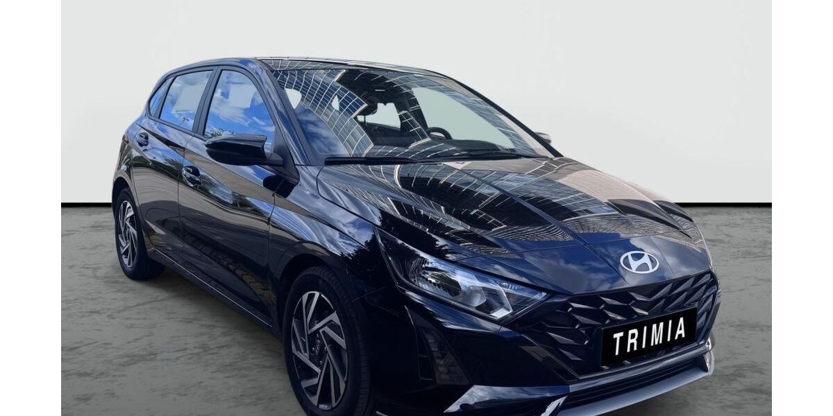 Hyundai i20 8.700 km 16.480 &euro; Diepholz 49356