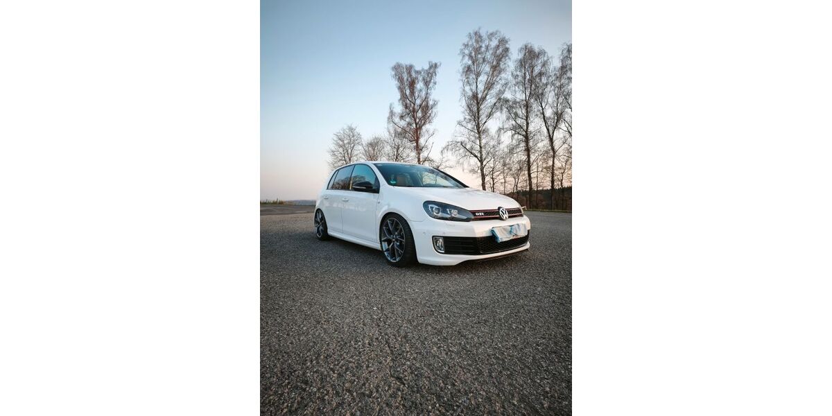 VW Golf 197.000 km 13.900 &euro; Schollbrunn 97852