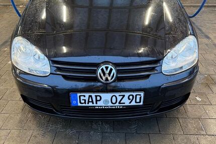 VW Golf 264.000 km 1.500 &euro; München 81671