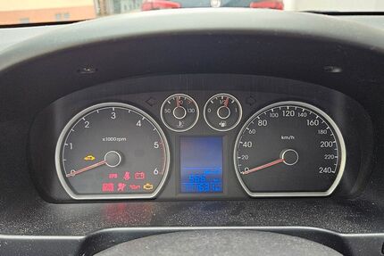 Hyundai i30 171.500 km 1.950 € Hockenheim 68776