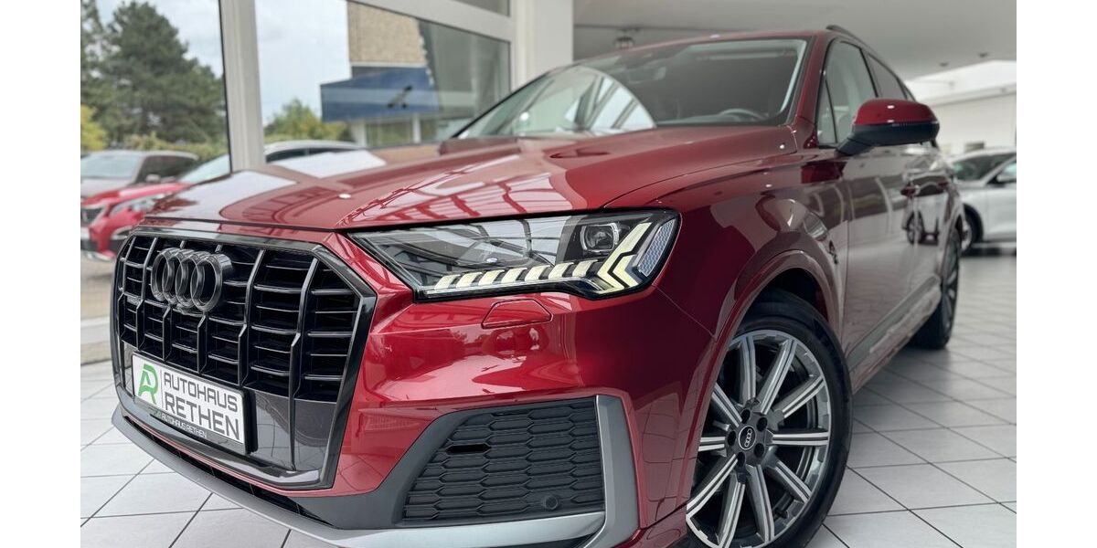 Audi Q7 89.800 km 46.990 &euro; Laatzen (Hannover) 30880