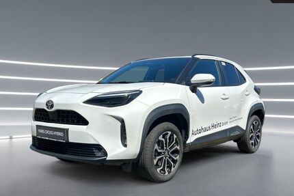 Toyota Yaris Cross 2.500 km 27.950 &euro; Overath 51491