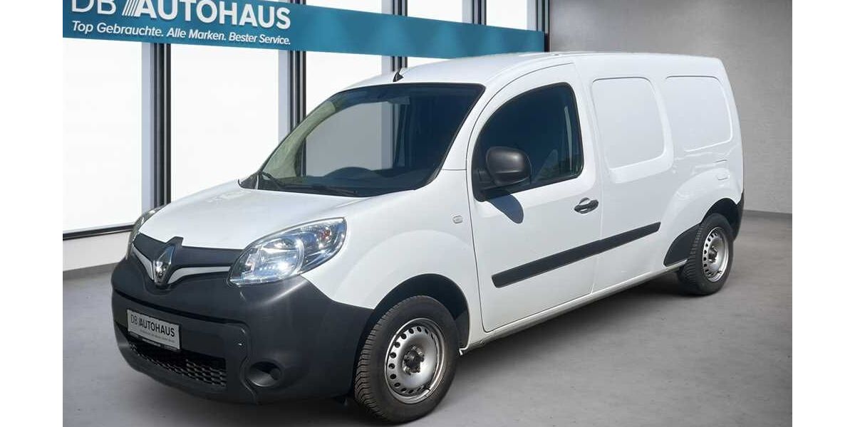 Renault Kangoo 35.237 km 15.560 &euro; Schweinfurt 97424