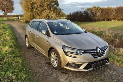 Renault Megane 89.000 km 9.150 &euro; Warpe 27333