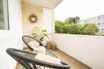 Etagenwohnung Bremen Gartenstadt Süd - 3 Zimmer, 71 m&sup2;, 214.900&euro; | Angebot:26450881