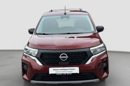 Nissan Townstar 68.040 km 18.999 &euro; Münster 48145