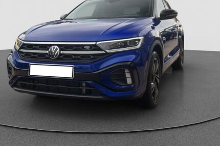 VW T-Roc 16.250 km 32.550 &euro; Manching 85077