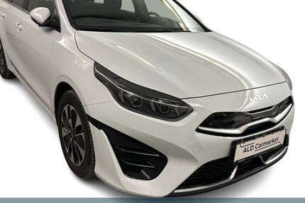 Kia ceed / Ceed 32.292 km 18.980 &euro; Dorfmark 29683