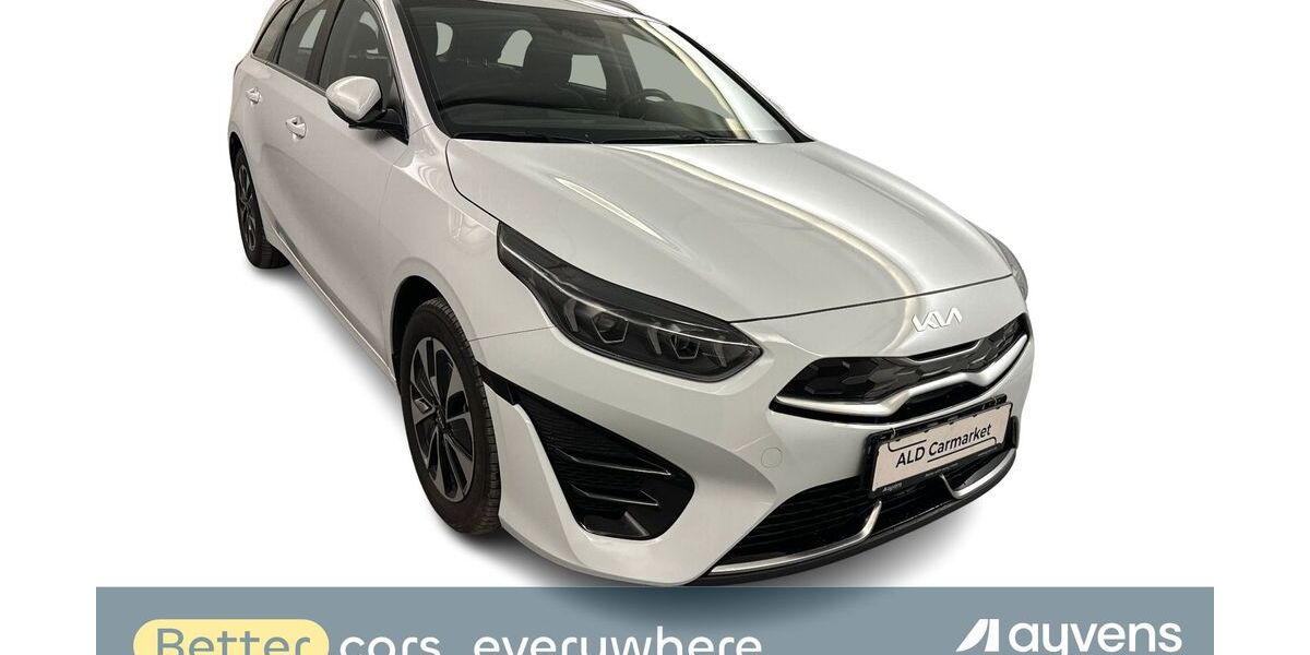 Kia ceed / Ceed 32.292 km 18.980 &euro; Dorfmark 29683