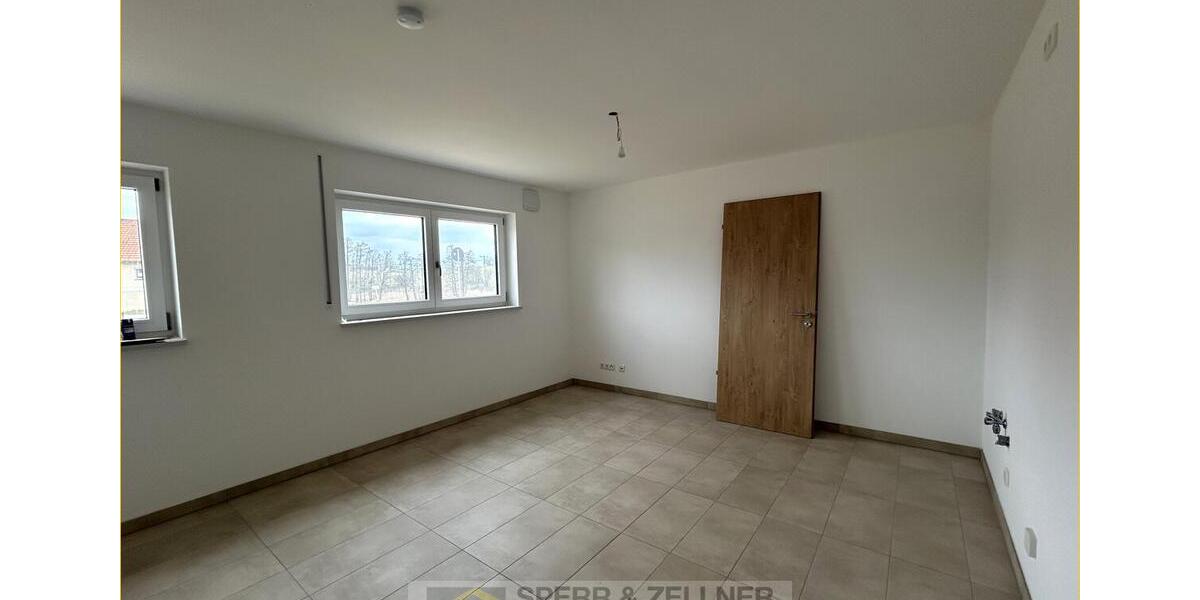 Doppelhaushälfte Taufkirchen (Vils) - 4 Zimmer, 127 m&sup2;, 1.650&euro; | Angebot:26147682